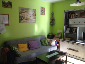 Apartamento Masaveu